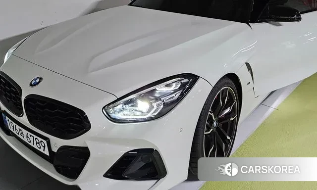 BMW Z4 (G29) id 3431429 из Кореи 8