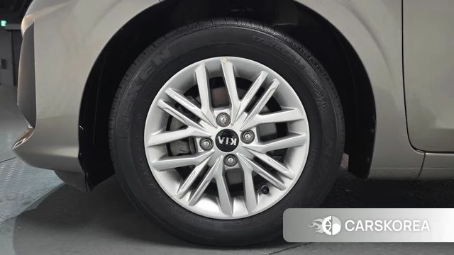 Kia Morning Urban (JA) id 3843694 из Кореи 15