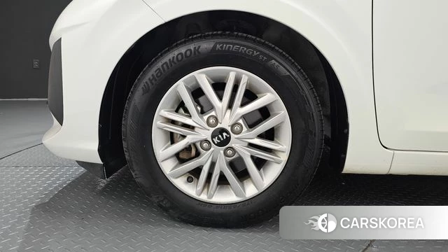 Kia Morning Urban (JA) id 4642009 из Кореи 25