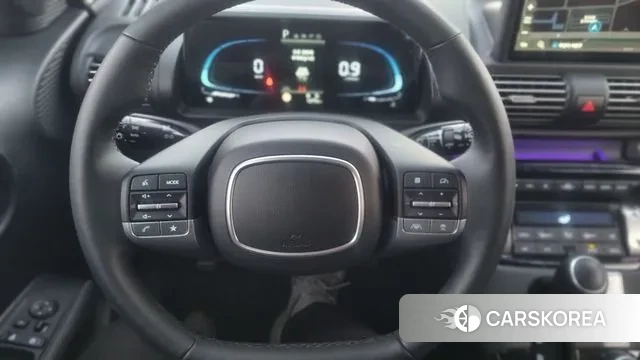 Hyundai Casper id 3518778 из Кореи 8