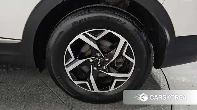 Kia Sportage 5th Generation id 3615166 из Кореи 15