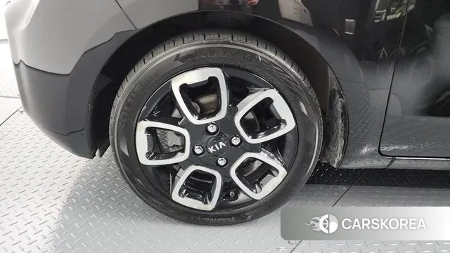 Kia The New Ray id 3391816 из Кореи 15