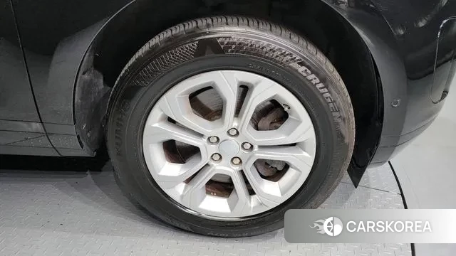 Land Rover Range Rover Evoque 2nd Generation id 2966067 из Кореи 15