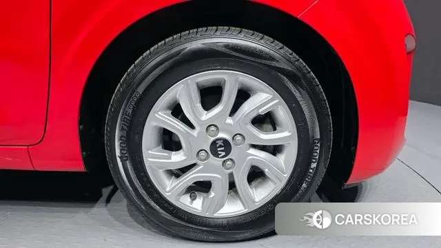 Kia All New Morning (JA) id 3530790 из Кореи 15