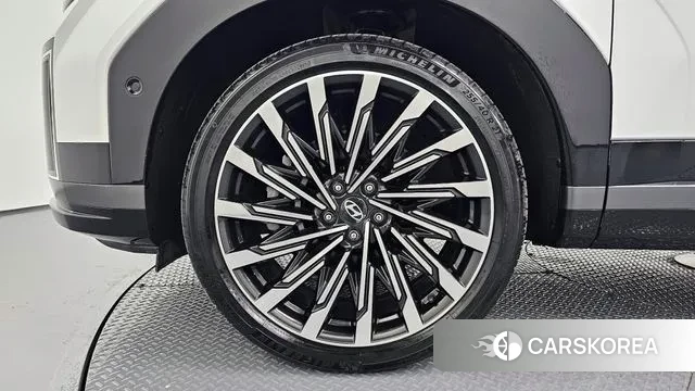 Hyundai Santa Fe (MX5) id 3426589 из Кореи 15