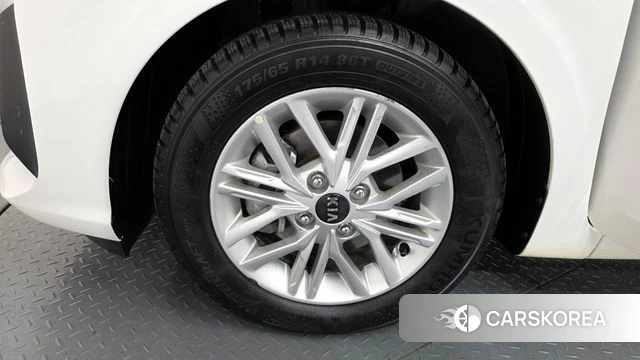Kia Morning Urban (JA) id 3893445 из Кореи 15