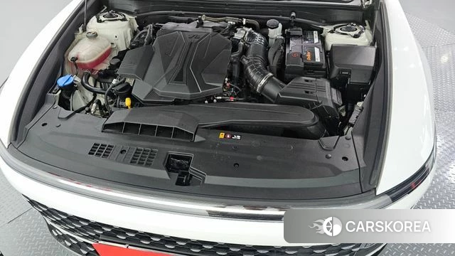 Hyundai Grandeur (GN7) id 4408638 из Кореи 28