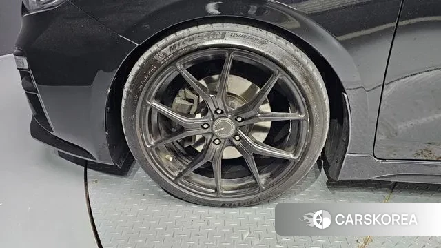 Kia Come New K3 id 3367931 из Кореи 15