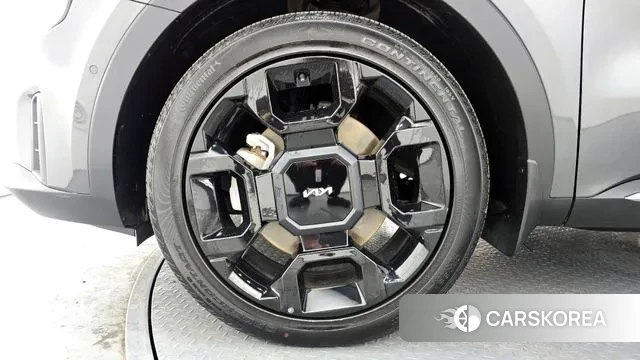 Kia The New Sorento 4th Generation id 3721140 из Кореи 15