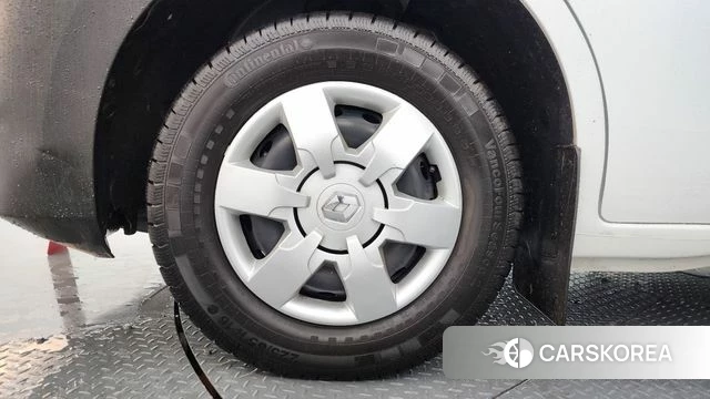 Renault Korea (Samsung) Master id 3911073 из Кореи 15