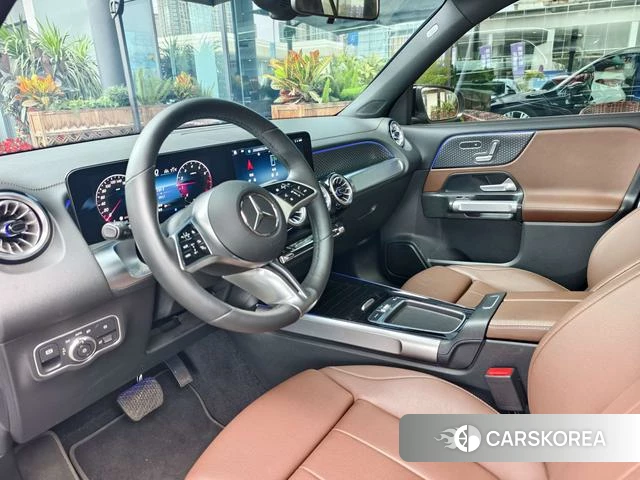Mercedes-Benz GLB id 4353016 из Китая 15