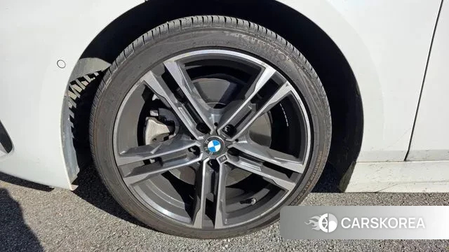 BMW 1 Series (F40) id 3437157 из Кореи 12