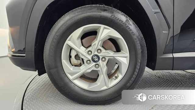 Hyundai Tucson (NX4) id 4942973 из Кореи 25