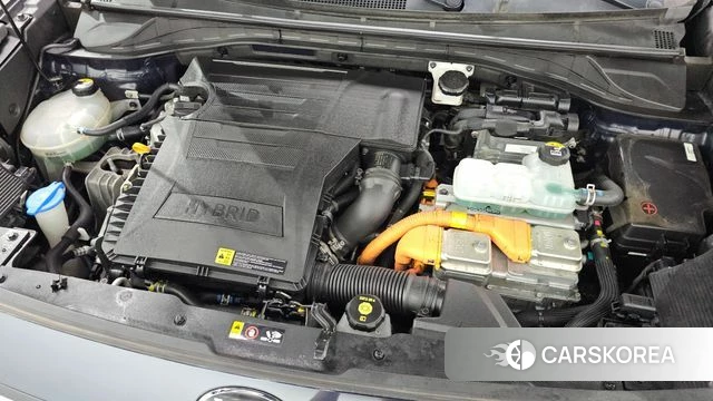 Kia Niro id 4944101 из Кореи 29
