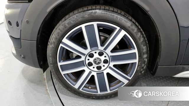 Mini Cooper Countryman id 2602177 из Кореи 15