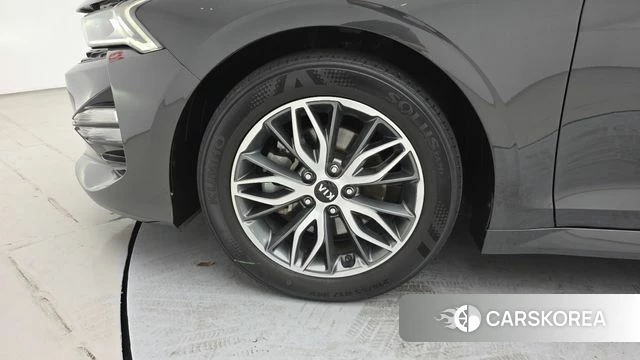 Kia K5 3rd generation id 4708108 из Кореи 15