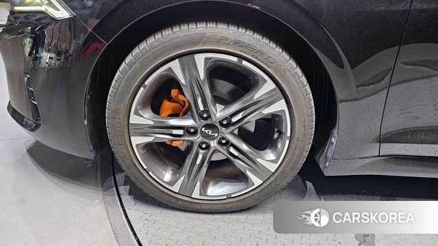 Kia K5 Hybrid 3rd Generation id 4187155 из Кореи 26
