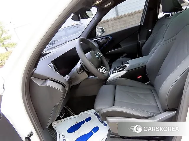 BMW X3 (G45) id 3732229 из Кореи 15