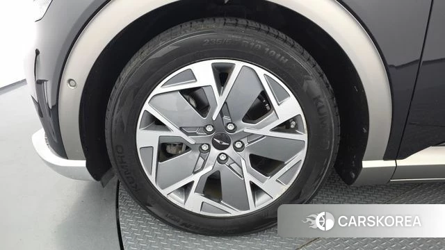 Genesis GV60 id 4613773 из Кореи 32
