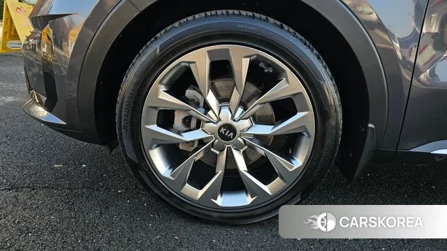 Kia Sorento 4th Generation id 3488835 из Кореи 15