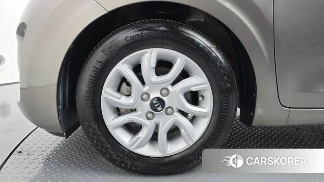 Kia All New Morning (JA) id 4180712 из Кореи 15