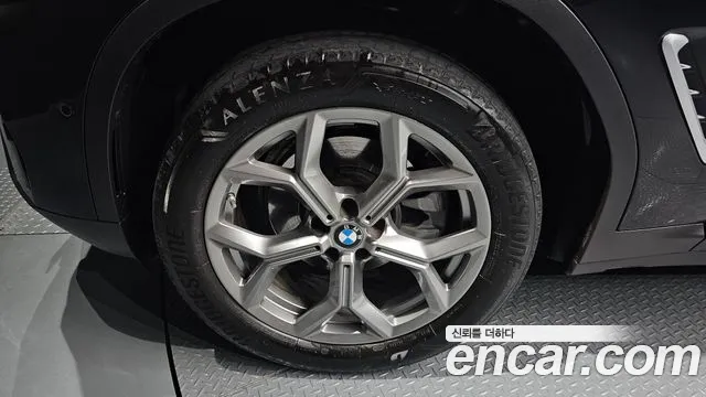 BMW X4 (G02) id 2711416 из Кореи 15