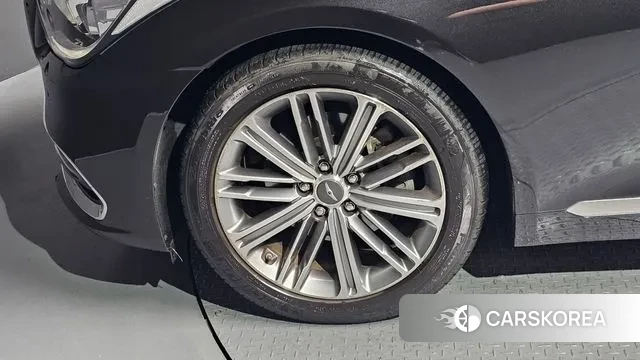 Genesis G80 id 3029278 из Кореи 15