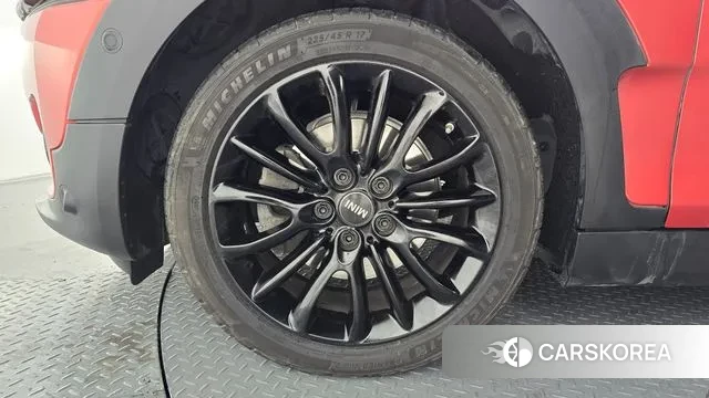 Mini Cooper Clubman id 3681166 из Кореи 15