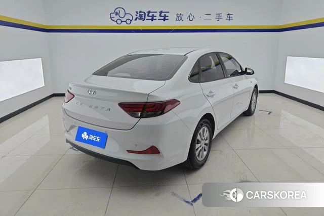Hyundai Yuedong id 4208668 из Китая 12
