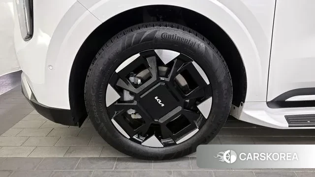 Kia The New Carnival 4th Generation id 3669787 из Кореи 15