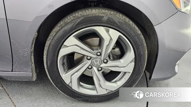 Honda Accord 10th Generation id 3474799 из Кореи 15