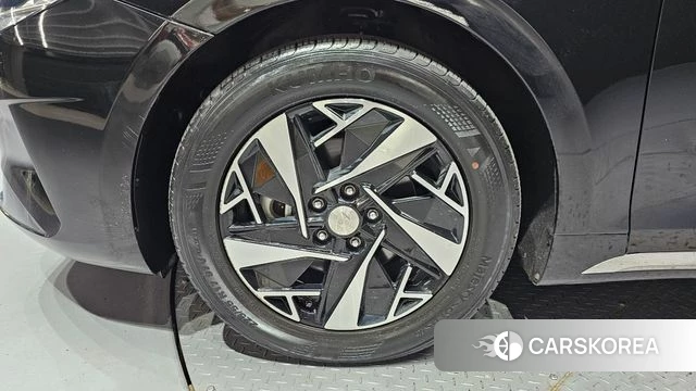 Hyundai The New Grandeur IG Hybrid id 4338273 из Кореи 26