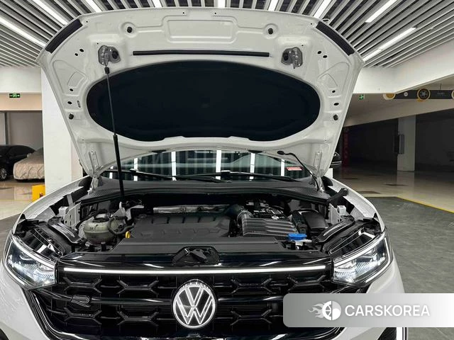 Volkswagen Tanyue id 4273877 из Китая 15
