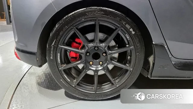 Hyundai Veloster (JS) id 3616974 из Кореи 15