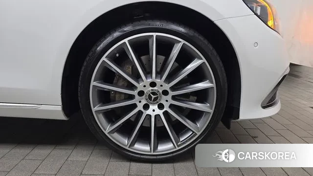 Mercedes-Benz E-Class W213 id 3322179 из Кореи 15