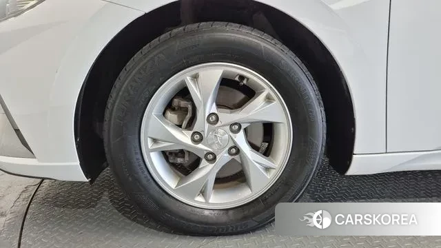 Hyundai Avante (CN7) id 2965774 из Кореи 15