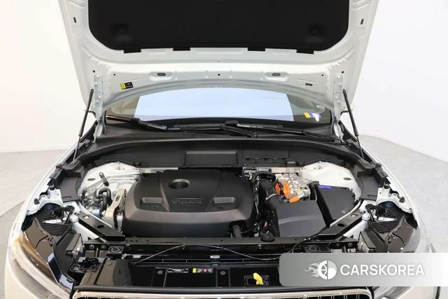 Volvo XC60 PHEV id 3920826 из Китая 15