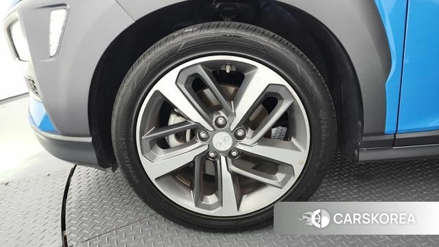 Hyundai Kona id 4471463 из Кореи 15