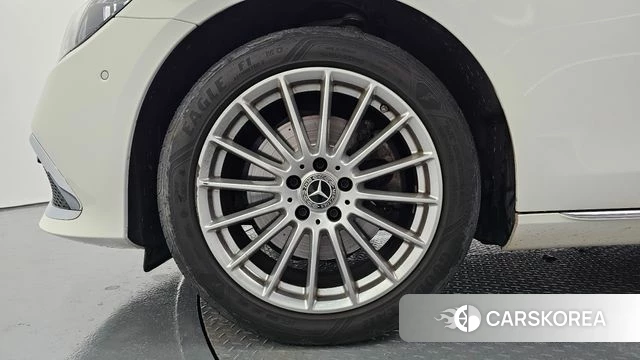 Mercedes-Benz E-Class W213 id 4753763 из Кореи 15
