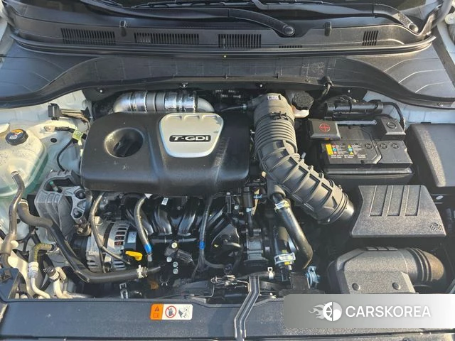 Hyundai Kona id 3936415 из Кореи 12