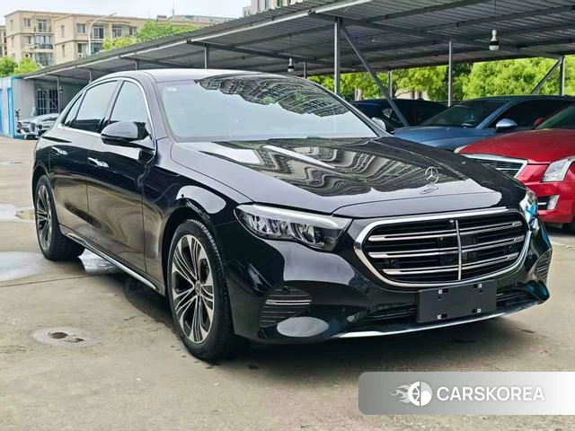 Mercedes-Benz E-class id 3993389 из Китая 17