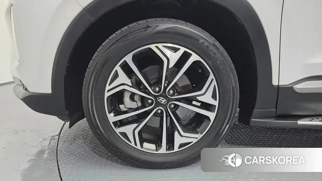 Hyundai Santa Fe TM id 3292345 из Кореи 15