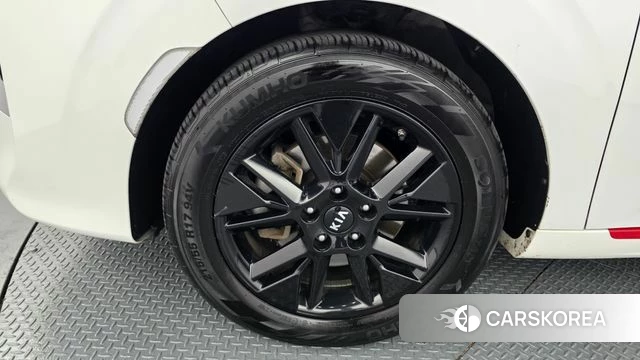 Kia Soul Booster id 4496669 из Кореи 29