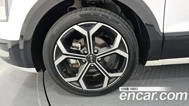 Kia Di Ol Nu Niro id 2679820 из Кореи 15