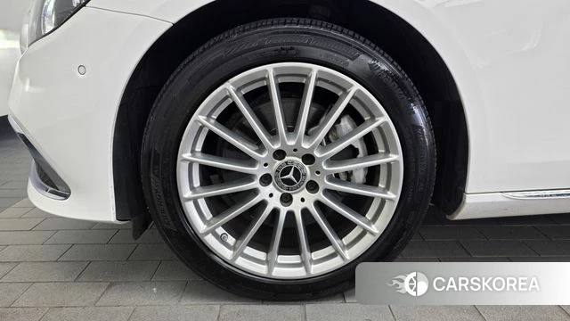 Mercedes-Benz E-Class W213 id 4727208 из Кореи 31