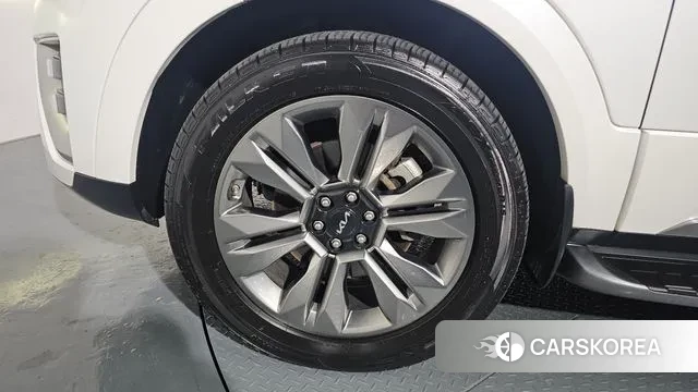 Kia Mohave Master id 3561096 из Кореи 15