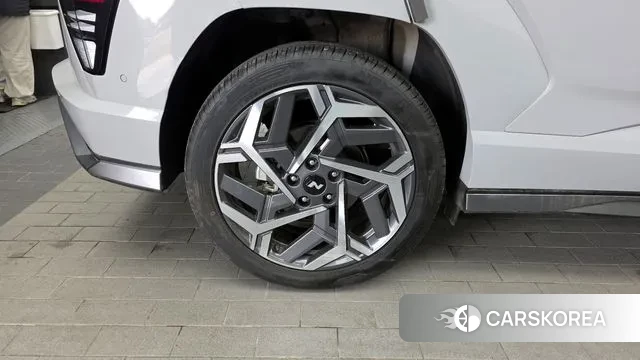 Hyundai Kona (SX2) id 3763603 из Кореи 15