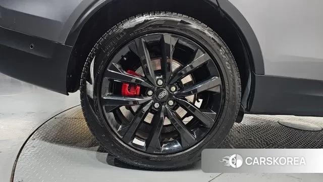 Land Rover Discovery 5 id 3327876 из Кореи 15