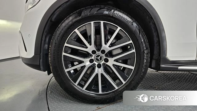 Mercedes-Benz GLC-Class X253 id 4736442 из Кореи 32