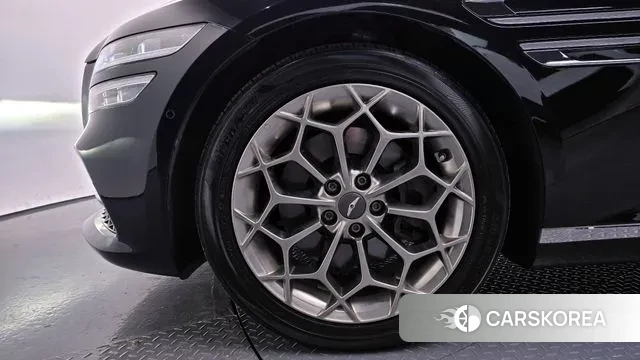 Genesis G80 (RG3) id 3282655 из Кореи 15